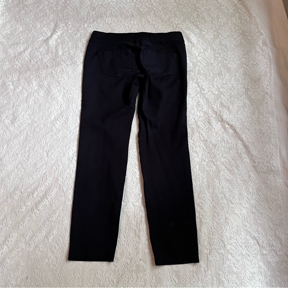 Stitch Fix Liverpool Sienna Pull on leggings - Picture 7 of 9